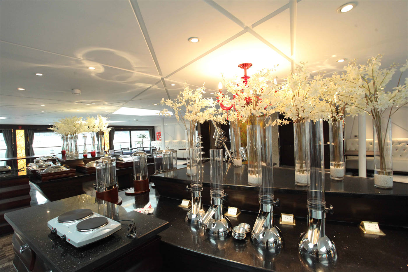 Century Cruises